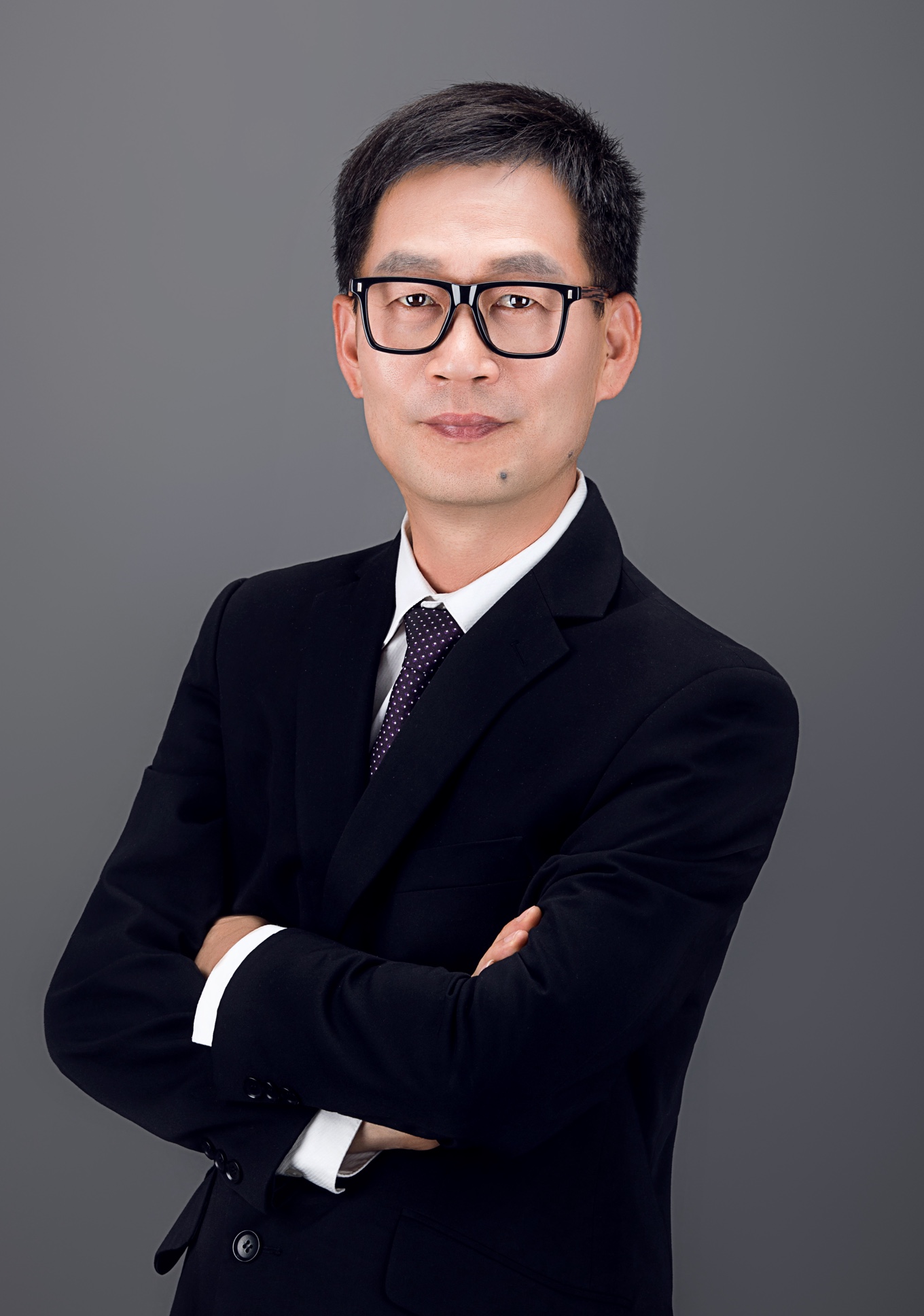 Yu Feng, Co-Founder & Manager